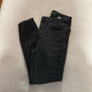 Lucky brand Bella skinny